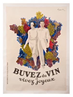 Buvez du Vin