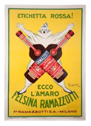 FELSINA RAMAZZOTTI