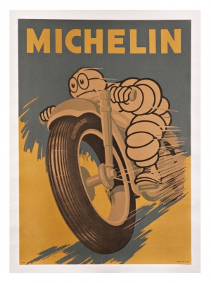 MICHELIN