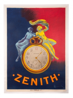 ZENITH